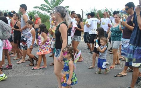 Bloco do Mirante