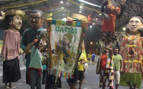Banda Lume de Paraitinga