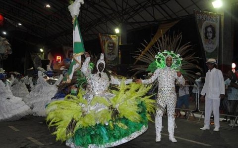 Acadêmicos do Santa Fé