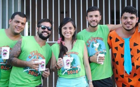 Esporte Clube Quiririm 