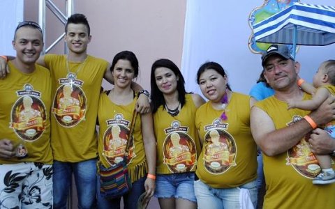 Bloco do Pita