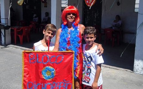 Bloco Bicho Papão