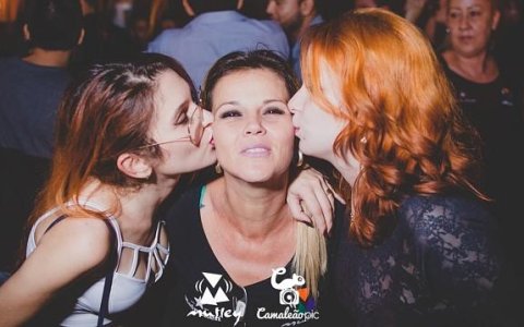 Ciroc Gold - 26/03/2016 - Mutley
