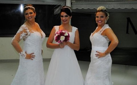 3º Monarka Hall - Noivas e Festas