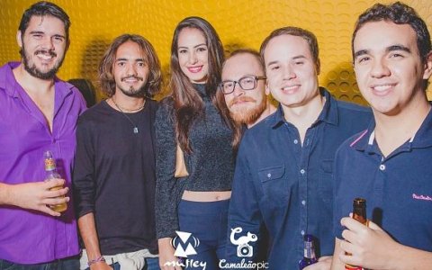 Show da Banda Turne - 29/04/2016 - Mutley