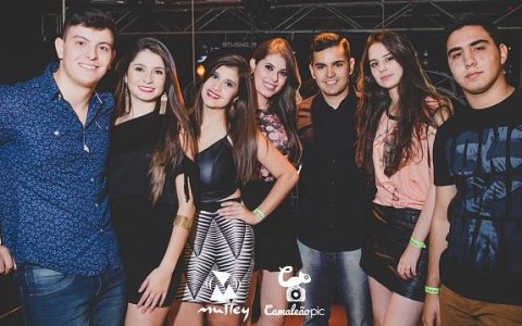 Mission Beer - 06/05/2016 - Mutley