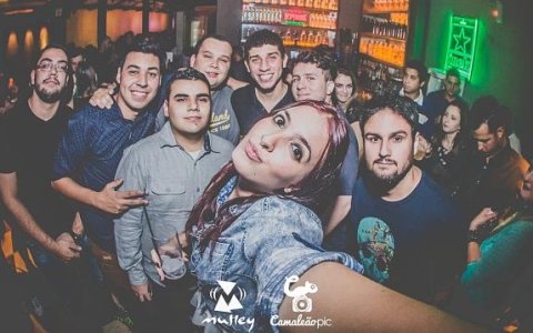Show da Banda Turne - 27/05/2016 - Mutley