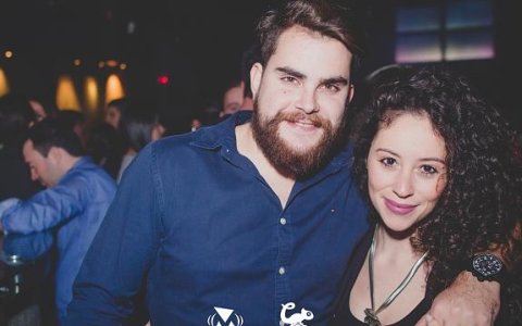 Show da Banda Almanak - 28/05/2016 - Mutley