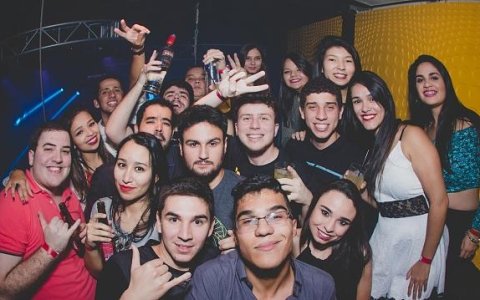 Festa Crush - 03/06/2016 - Mutley