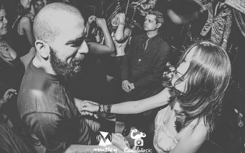 We Love Shot - Tequila vs Jägermeister - 15/07/2016 - Mutley