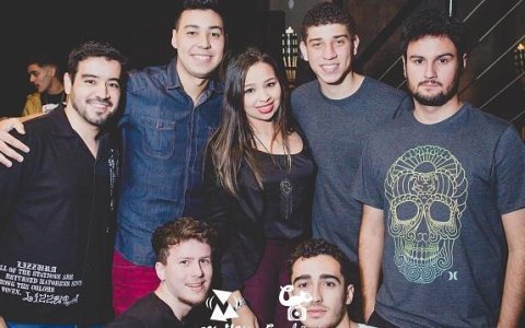 Enigma - 22/07/2016 - Mutley