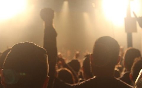 Show do Sepultura - 28/07