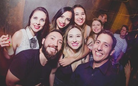 Show da Serial Funkers - 05/08/2016 - Mutley