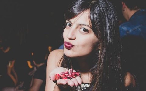 Porca e Parafuso - 27/08/2016 - Mutley