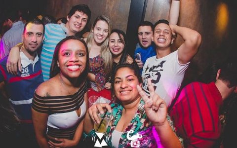 #SóVem - 06/09/2016 - Mutley