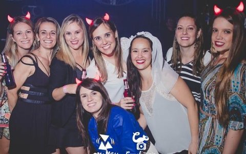 Sorte a sua - 16/09/2016 - Mutley
