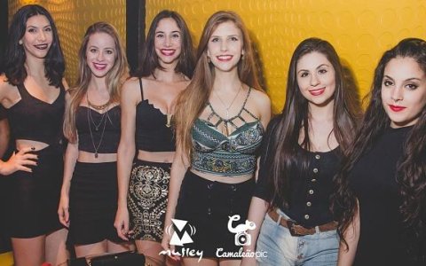Guns Cover Brazil + Arena Rock - 17/09/2016 - Mutley