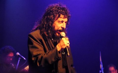 Benito di Paula