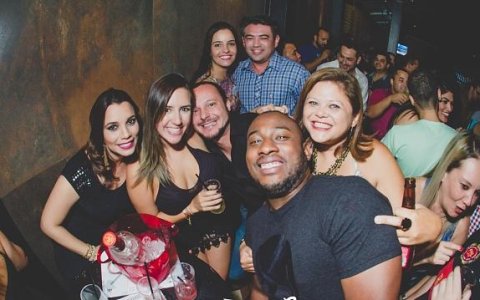 Anna & Saulo - 01/11/2016 - Multey