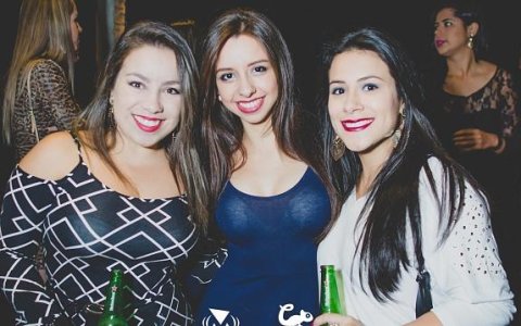 Tributo Charlie Brown Jr. - 04/11/2016 - Mutley