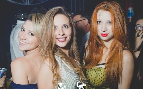 Lançamento do bloco Vermes e Cia - 11/11/2016 - Mutley