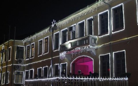 Cantata de Natal