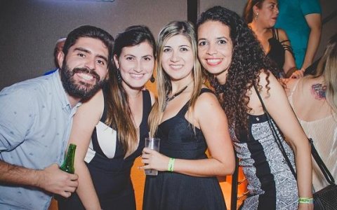Show do Talis e Welinton - 09/12/2016 - Mutley