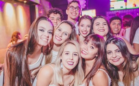 Festa do Branco - 13/01/2017 - Mutley