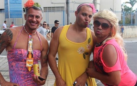 Bloco Vai Quem Quer 2017