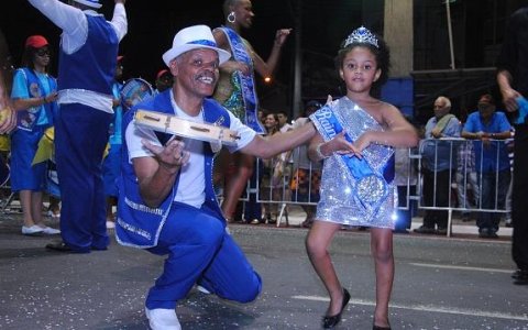 Bloco Imperial do Vale