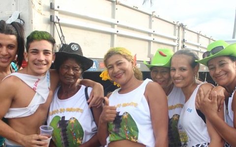 Bloco do Mirante 