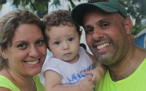 Bloco do Caipira Brasileiro