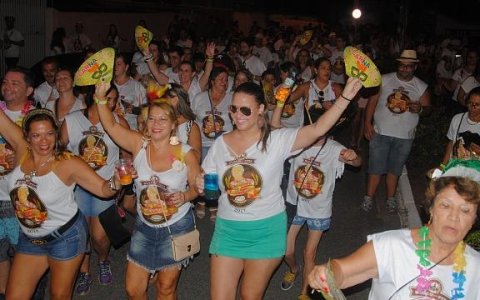 Bloco do Pita