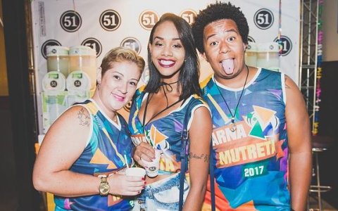 Carnamutreta - 23/02/2017 - Mutley