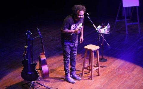 Juro que é Verdade - Marcelo Marrom