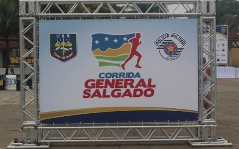 Corrida General Salgado 2017