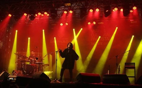 Virada Cultural de Taubaté - 03/06/2017