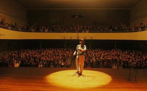 Matheus Ceará - A Inocência Perdida