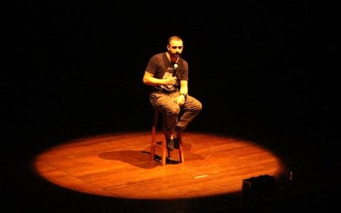 Thiago Ventura - Isso é tudo o que eu tenho