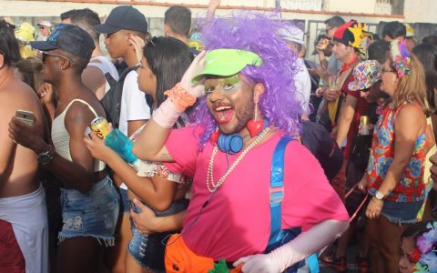 Vai Quem Quer 2018