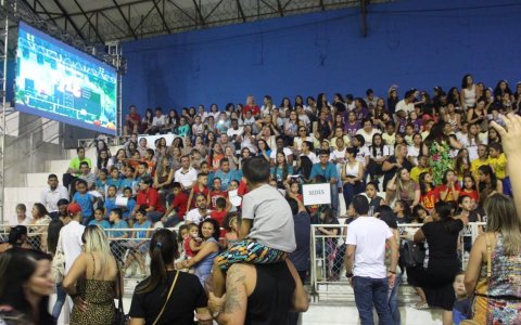 Feira de Literatura Infantil de Taubaté - 17/09/2017