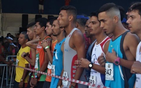 33ª Corrida General Salgado
