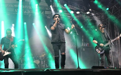 Virada Cultural Paulista 2018 