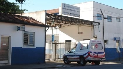 Hospital Universitário de Taubaté - Administração São Camilo