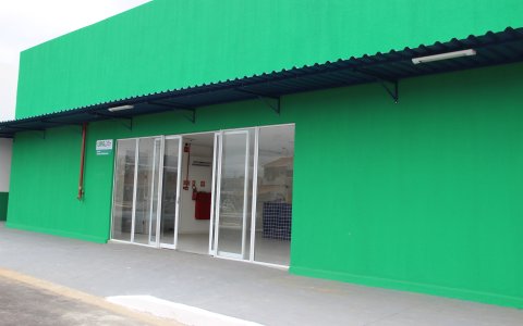 UPA Santa Helena