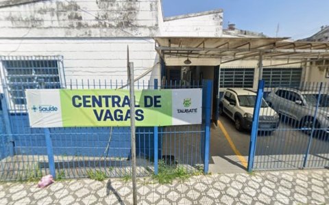 Central de Vagas