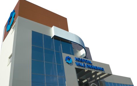 Hospital Vale Paraibano