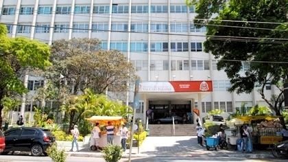 Hospital Regional do Vale do Paraíba