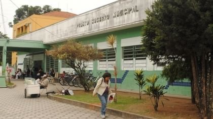 Pronto Socorro Municipal de Taubaté
