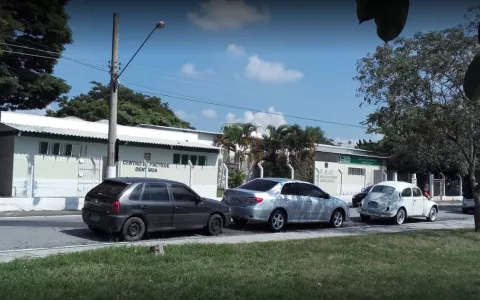 Pronto Socorro Odontológico